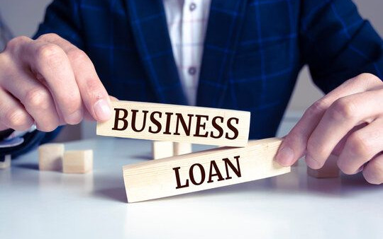 Business Loan